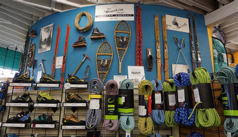 Mountain shop portland - Mountain Shop strives to foster community connection to the outdoors by offering curated gear and knowledgeable staff to help beginners and experts alike with their equipment needs. We carry the best camping, climbing, hiking, and skiing equipment available. We offer full rental packages, high-end demos, quality ski/board equipment repair, and ...
